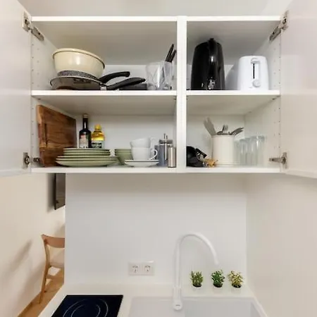 Lovely Cozy Apartamento Graz
