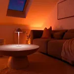 Lovely Cozy Apartmán