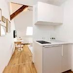 Apartmán Lovely Cozy Štýrský Hradec