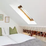 Lovely Cozy Štýrský Hradec