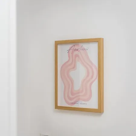Lovely Cozy Apartmán *