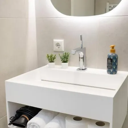 Cozy Luxury 2 Graz