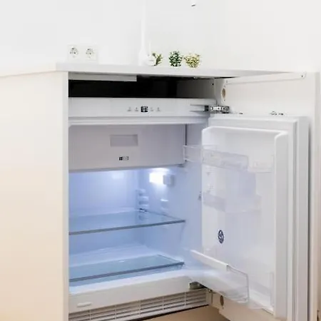 Lovely Cozy Apartamento *