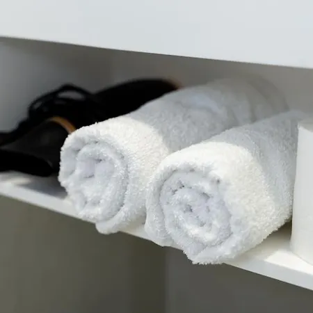Cozy Luxury 2
