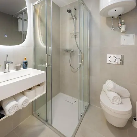 شقة Lovely Cozy غراتس