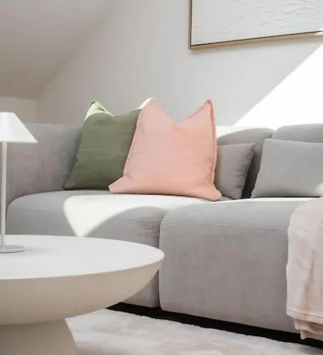 Lovely Cozy 아파트 *