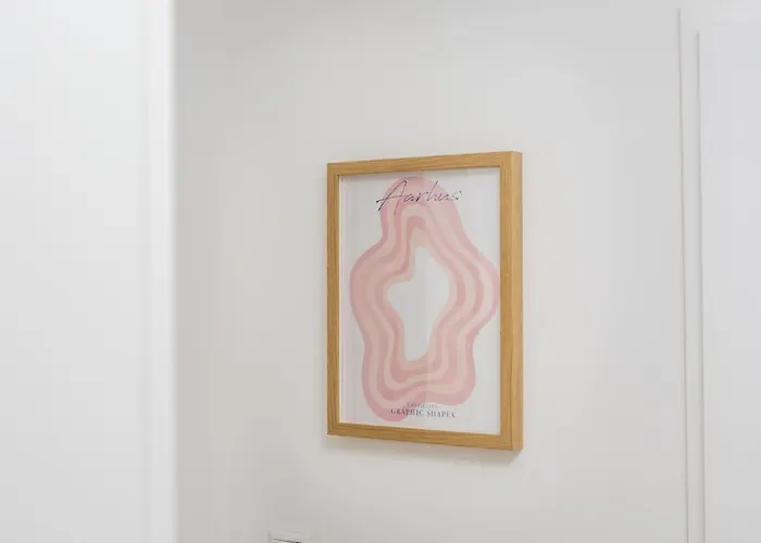 Lovely Cozy 아파트 *