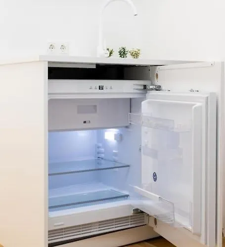 Lovely Cozy Apartament *