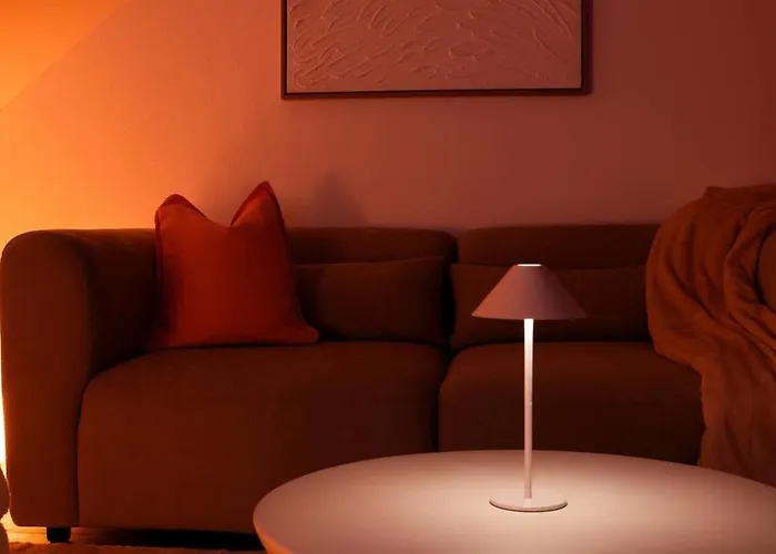 Lovely Cozy 아파트 그라츠