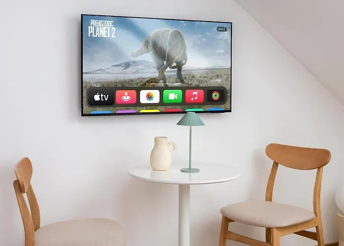 Lovely Cozy * 그라츠