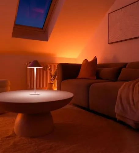 Lovely Cozy Apartament