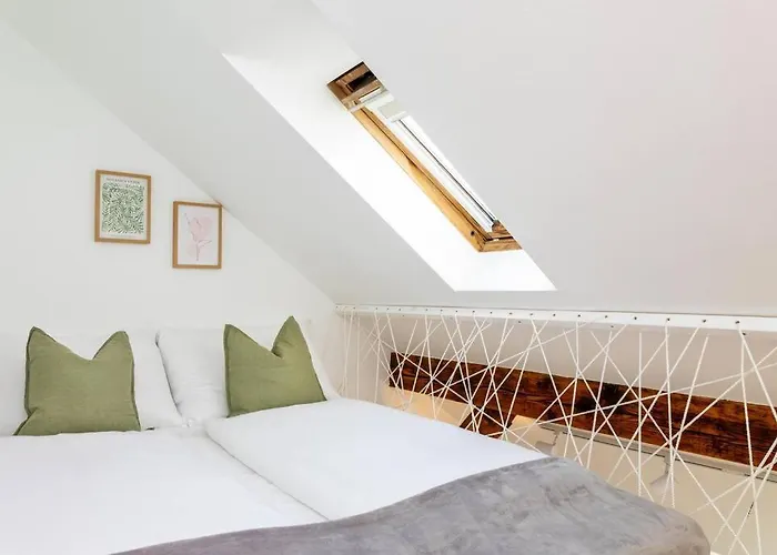 Lovely Cozy 그라츠